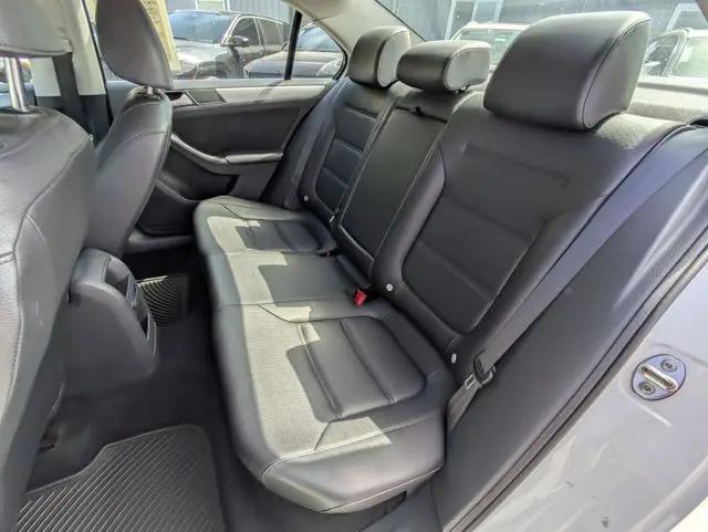 2014 Volkswagen Jetta 1.8T SE