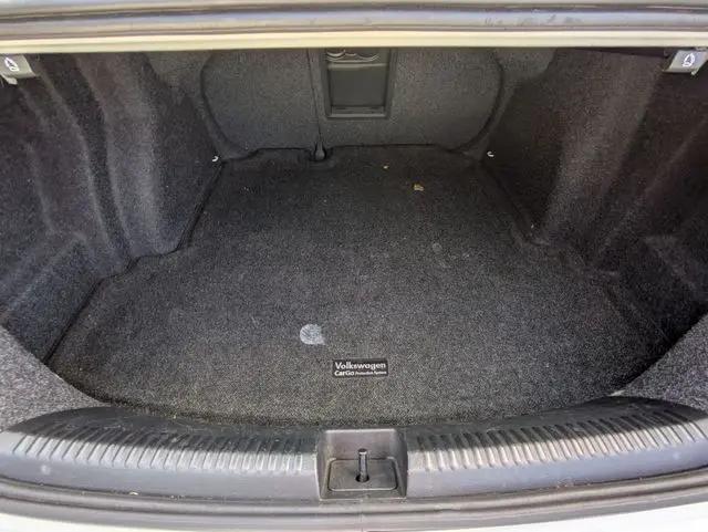 2014 Volkswagen Jetta 1.8T SE