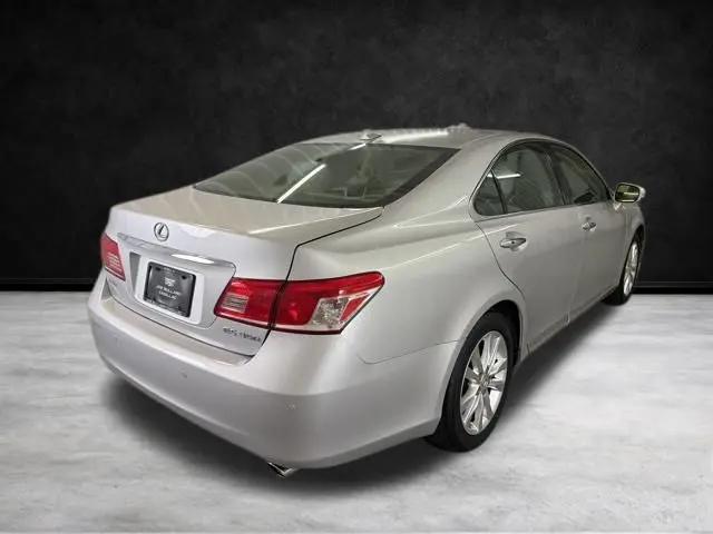2012 Lexus ES 350 ES 350