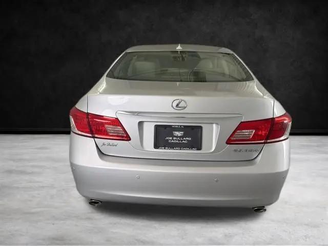 2012 Lexus ES 350 ES 350