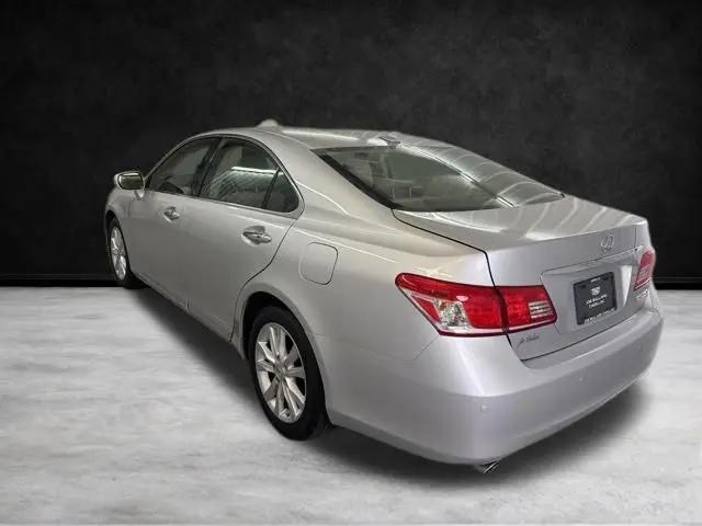 2012 Lexus ES 350 ES 350