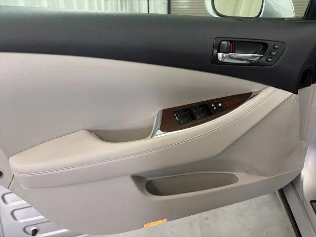 2012 Lexus ES 350 ES 350