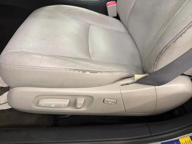 2012 Lexus ES 350 ES 350
