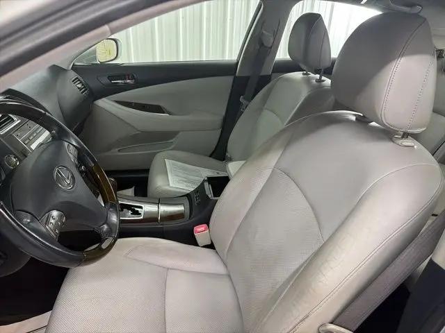 2012 Lexus ES 350 ES 350