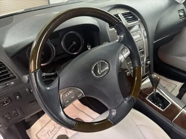 2012 Lexus ES 350 ES 350