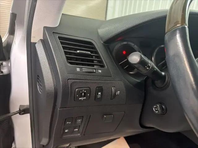 2012 Lexus ES 350 ES 350
