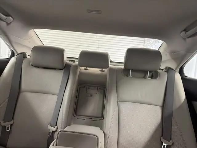 2012 Lexus ES 350 ES 350