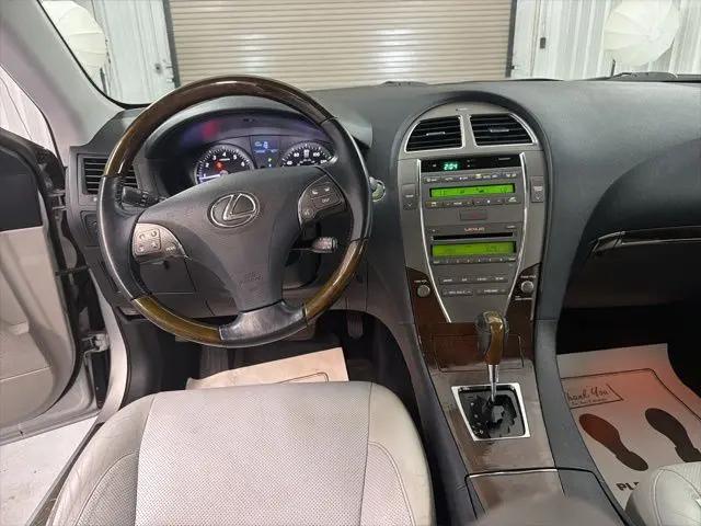 2012 Lexus ES 350 ES 350