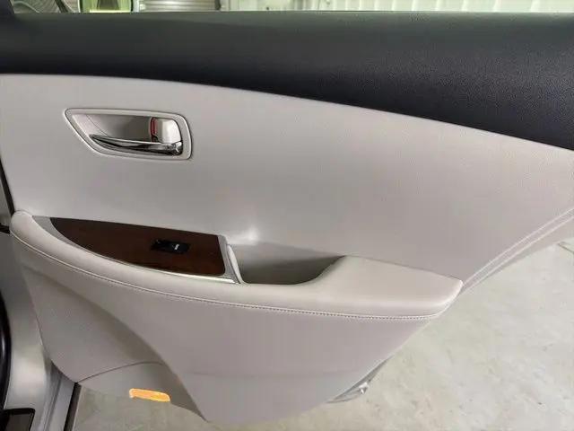 2012 Lexus ES 350 ES 350