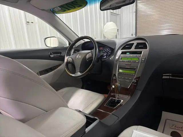 2012 Lexus ES 350 ES 350