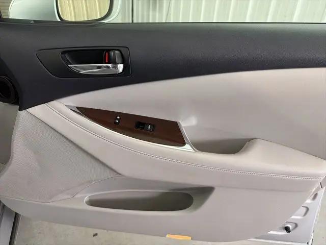 2012 Lexus ES 350 ES 350