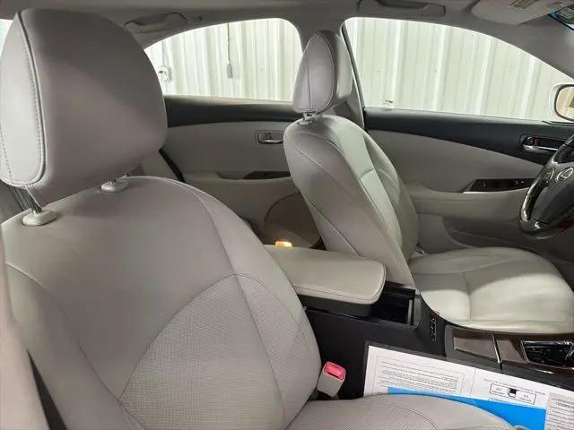 2012 Lexus ES 350 ES 350