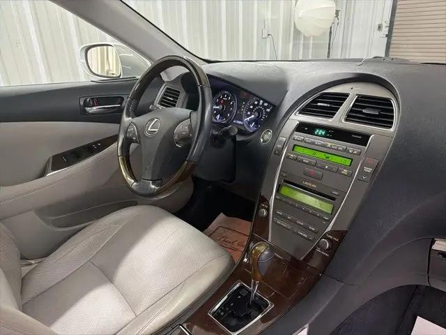 2012 Lexus ES 350 ES 350
