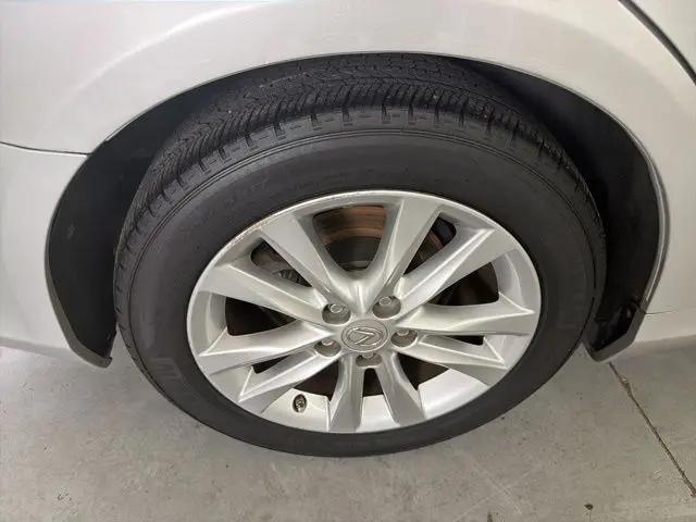 2012 Lexus ES 350 ES 350