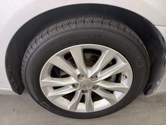 2012 Lexus ES 350 ES 350