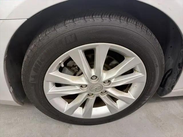 2012 Lexus ES 350 ES 350