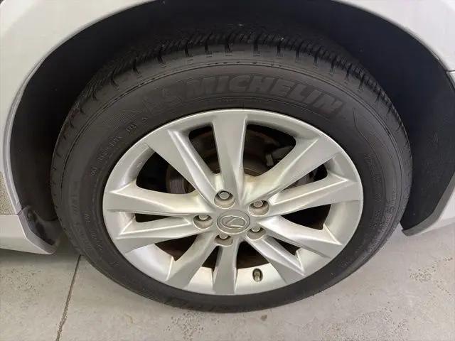 2012 Lexus ES 350 ES 350