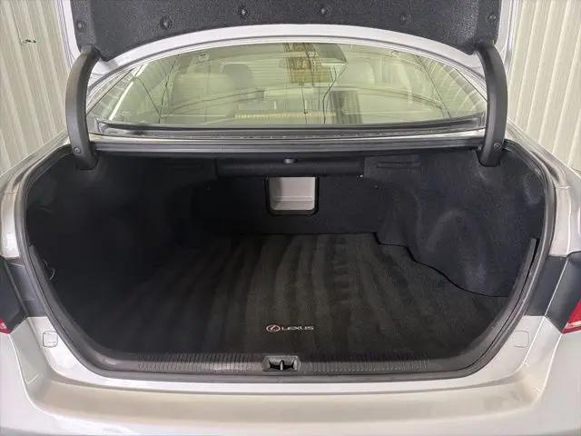 2012 Lexus ES 350 ES 350