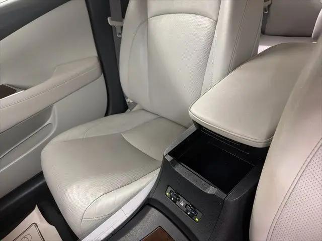 2012 Lexus ES 350 ES 350