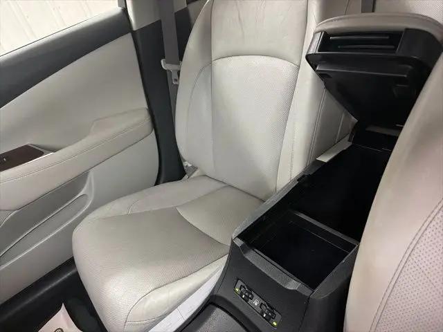 2012 Lexus ES 350 ES 350