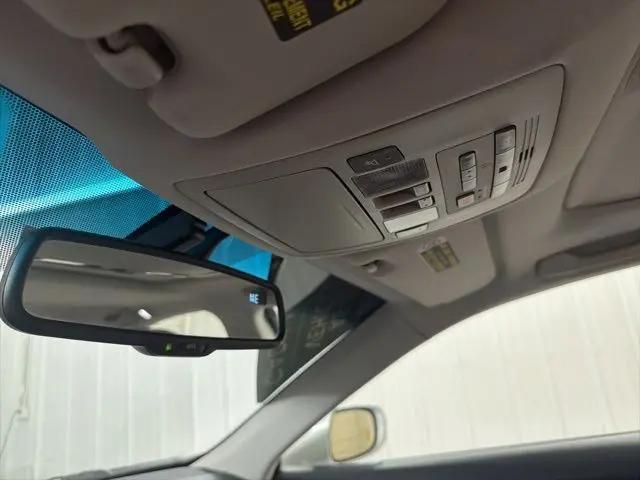 2012 Lexus ES 350 ES 350