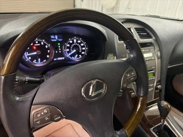 2012 Lexus ES 350 ES 350