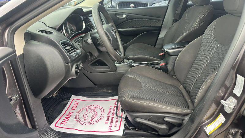2015 Dodge Dart SXT