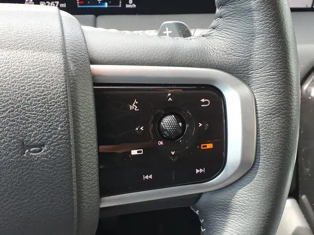 2025 Nissan Armada SL 4WD
