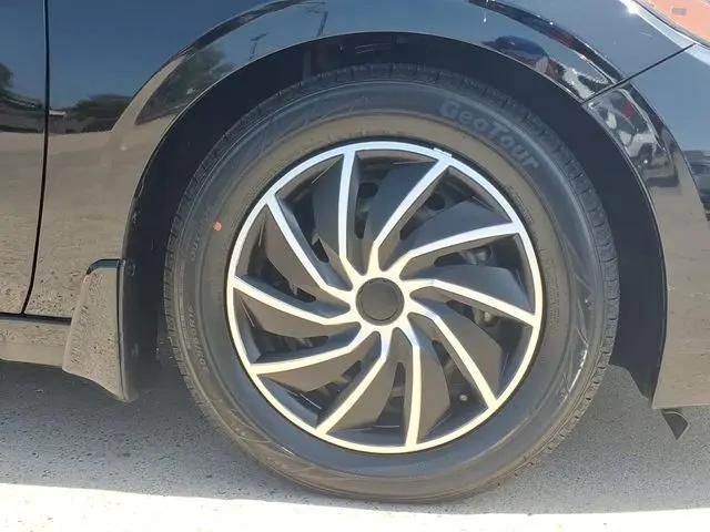 2023 Nissan Sentra S Xtronic CVT