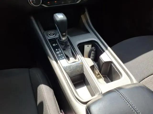 2023 Nissan Sentra S Xtronic CVT