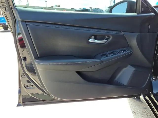 2023 Nissan Sentra S Xtronic CVT