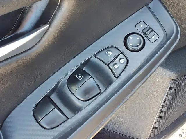 2023 Nissan Sentra S Xtronic CVT
