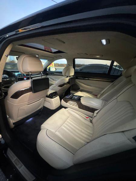 2018 Genesis G90 5.0 Ultimate