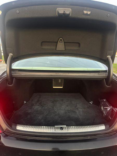2018 Genesis G90 5.0 Ultimate