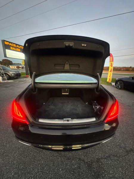 2018 Genesis G90 5.0 Ultimate