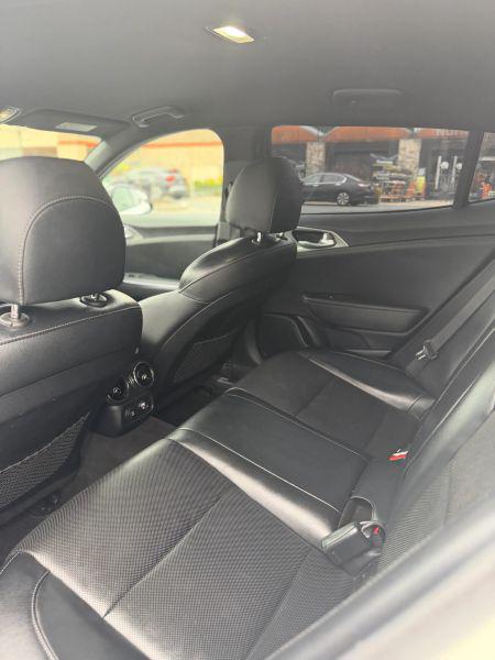 2020 Kia Stinger GT