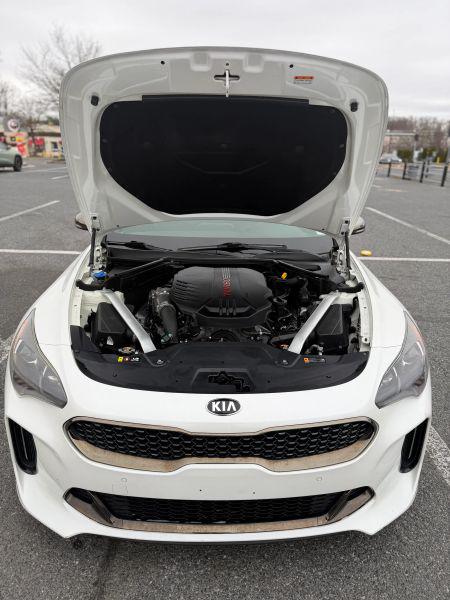 2020 Kia Stinger GT