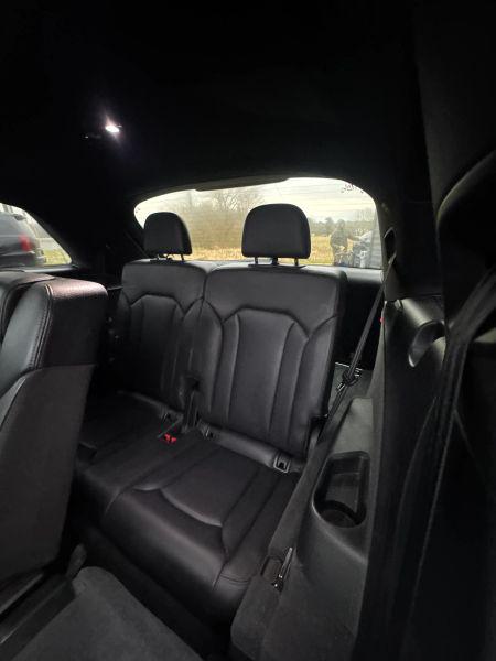 2018 Audi Q7 3.0T Premium