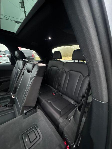 2018 Audi Q7 3.0T Premium