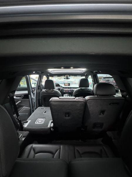 2018 Audi Q7 3.0T Premium