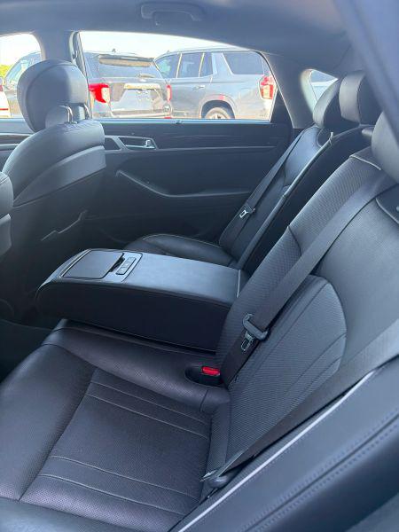 2015 Hyundai Genesis 3.8