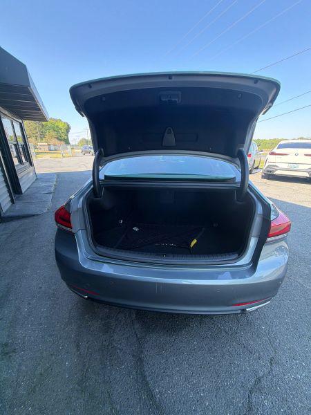 2015 Hyundai Genesis 3.8