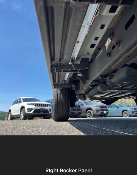 2020 Jeep Wrangler Sahara Altitude 4x4