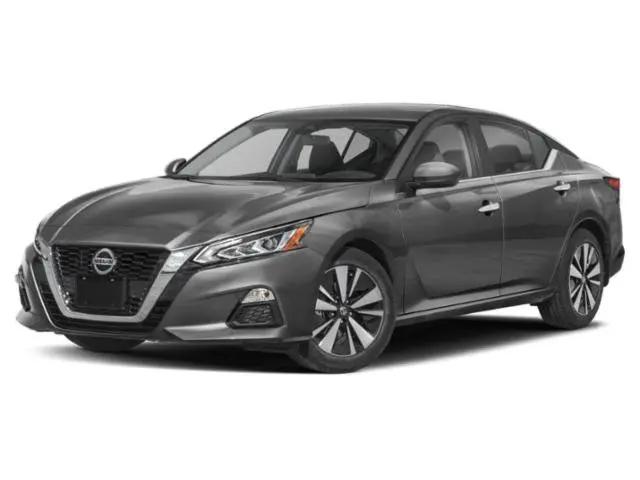 2022 Nissan Altima SV FWD for sale in Rosenberg, TX