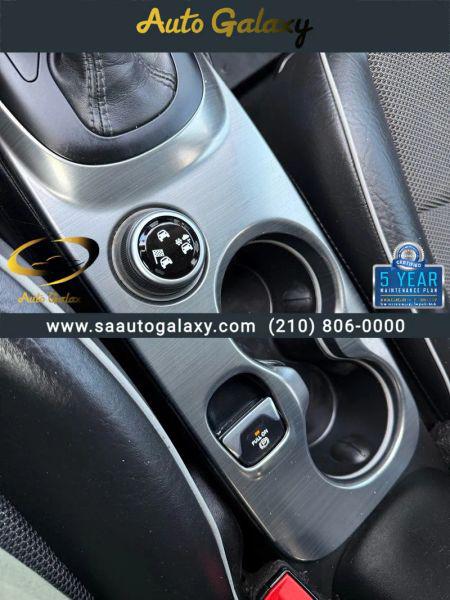 2017 Fiat 500X Trekking FWD