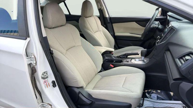 2019 Subaru Impreza 2.0i
