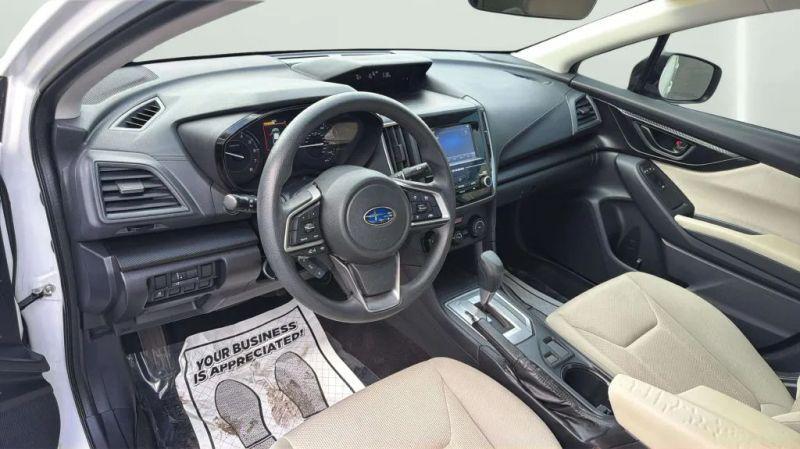 2019 Subaru Impreza 2.0i