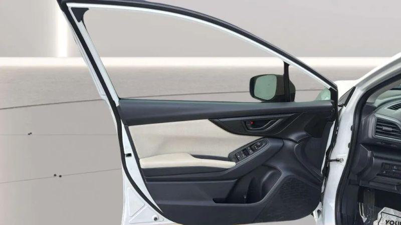 2019 Subaru Impreza 2.0i