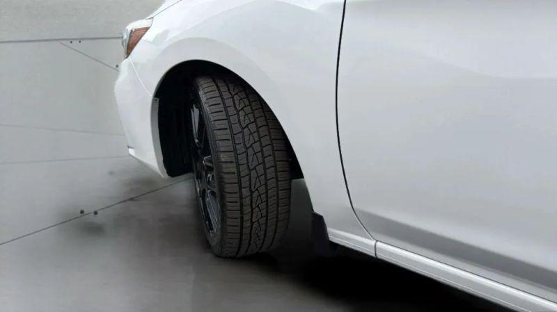 2019 Subaru Impreza 2.0i