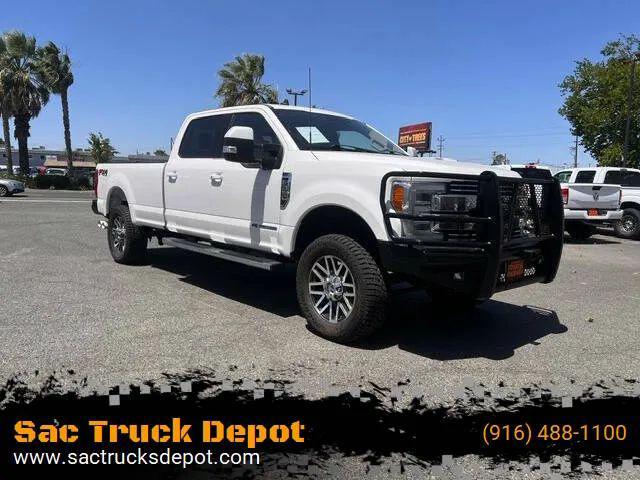 2019 Ford F-350 LARIAT for sale in Sacramento, CA